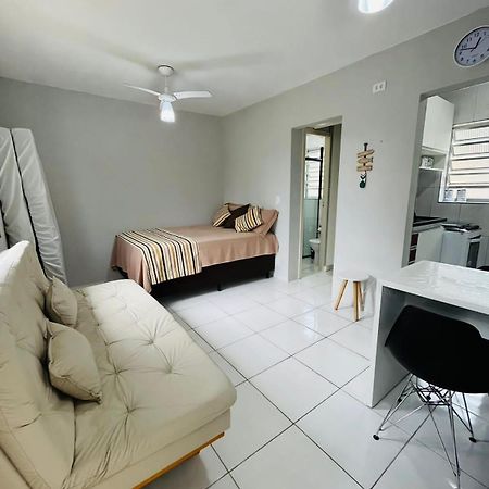 Apartamento Kitnet Super Aconchegante Ubatuba Exterior foto