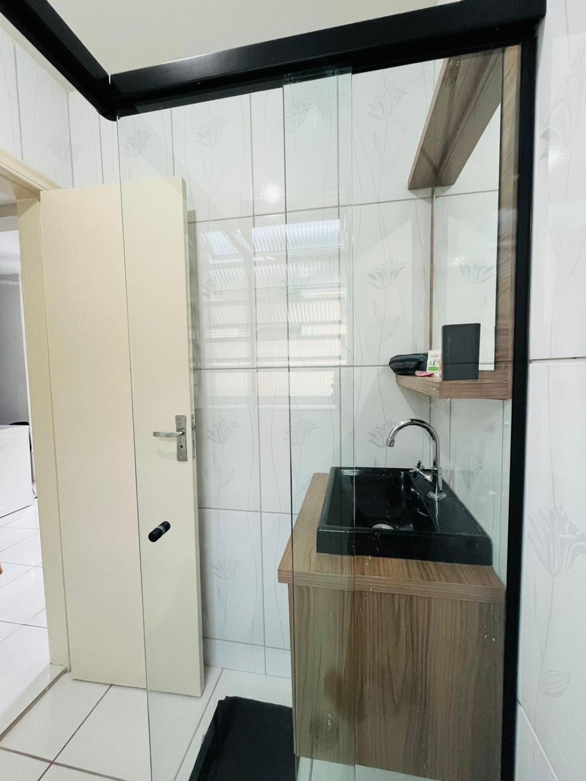 Apartamento Kitnet Super Aconchegante Ubatuba Exterior foto