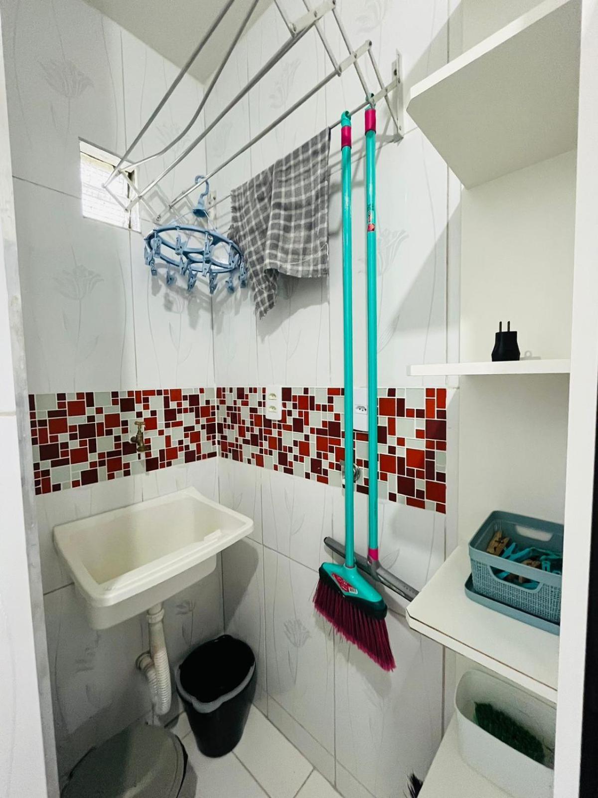 Apartamento Kitnet Super Aconchegante Ubatuba Exterior foto