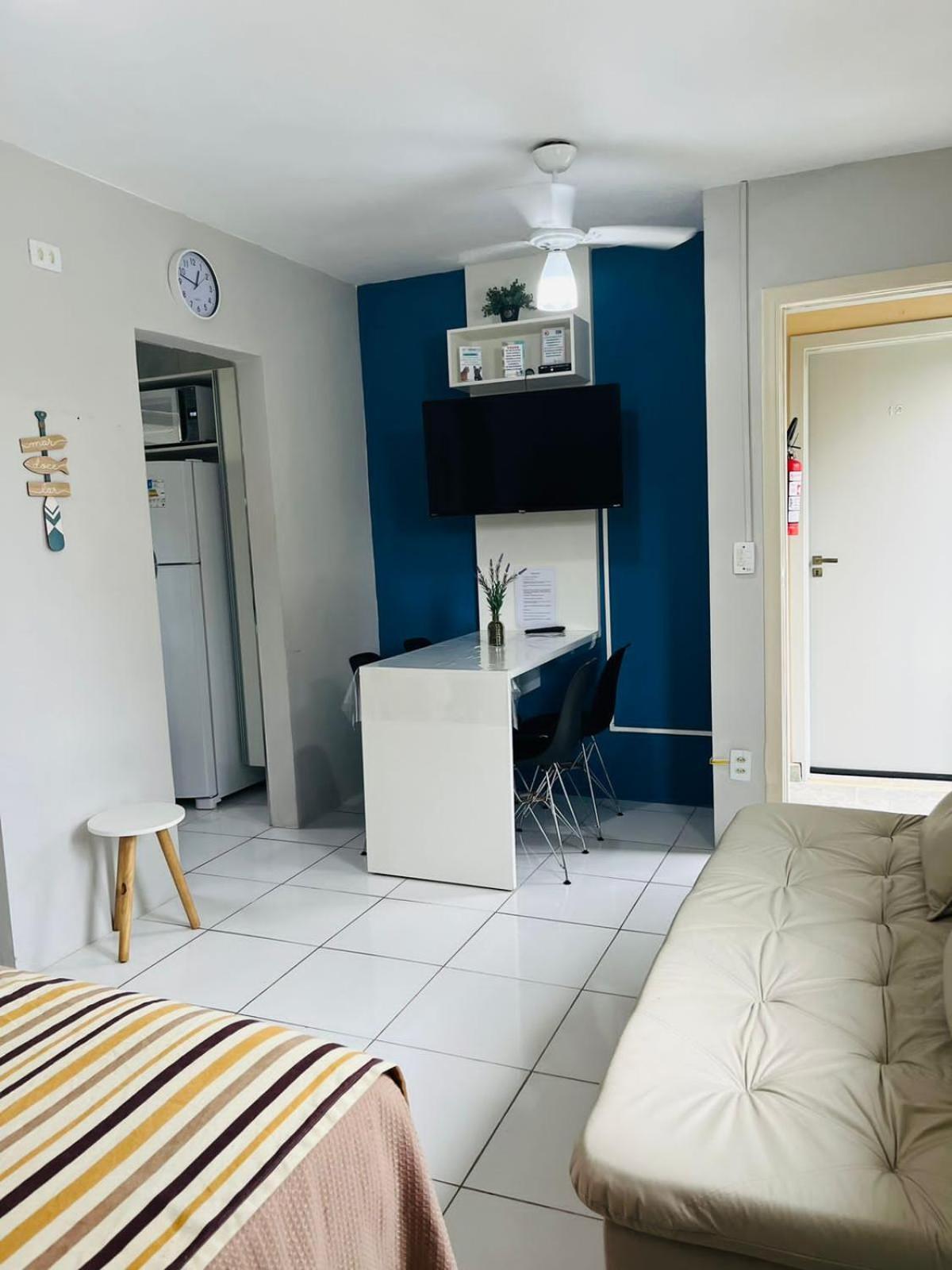 Apartamento Kitnet Super Aconchegante Ubatuba Exterior foto